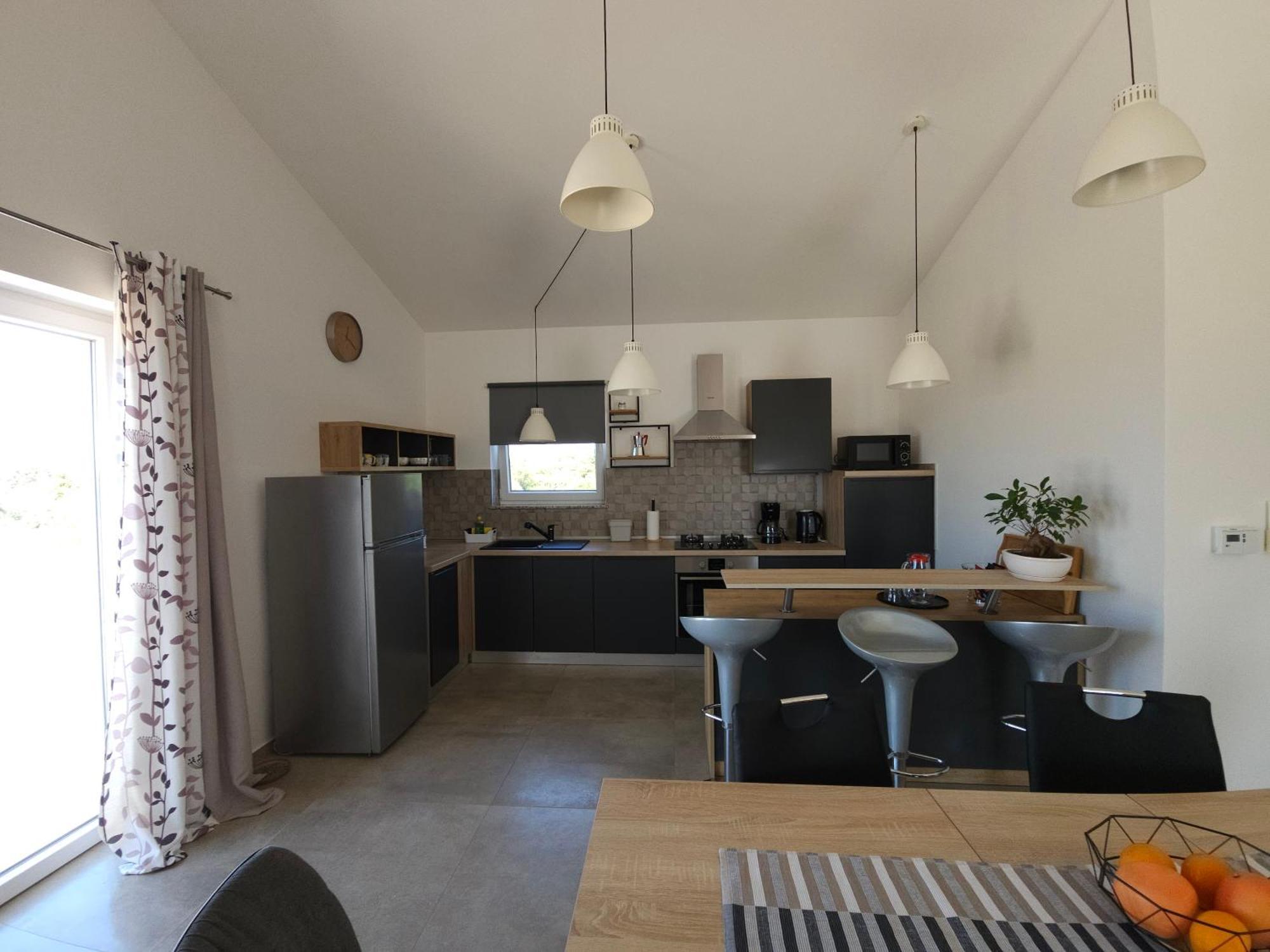 Ferienwohnung Aurora Ližnjan Exterior foto