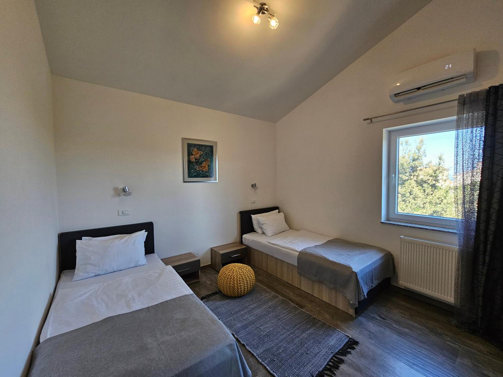Ferienwohnung Aurora Ližnjan Exterior foto
